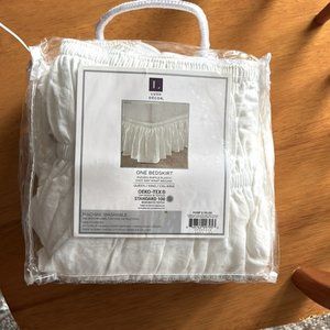 Queen/King/Cal-King BedSkirt